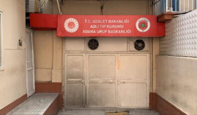 Adana'da iş yerinde 2 kişi ölü bulundu