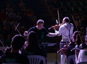 Balıkesir ADRA'FEST ile Sanata Doyacak