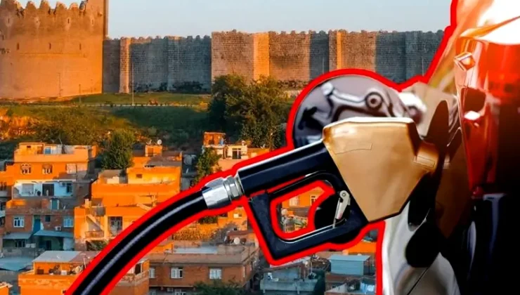 Dev zam kapıda: Diyarbakır’da akaryakıt fiyatları ne olacak?