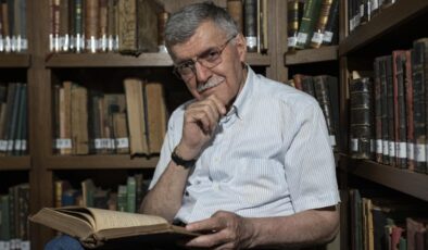 Yazar Ali Haydar Haksal vefat etti