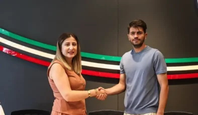 İmzalar atıldı: Amedspor’da sezon sonuna kadar devam