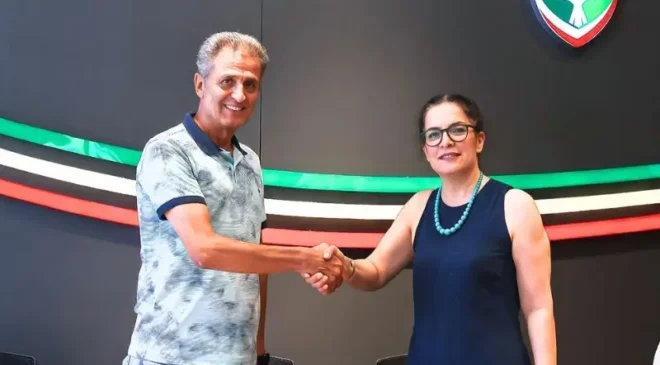 Amedspor’da Sportif Direktör kararı