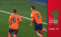Başakşehir Avrupa mesaisine başlıyor