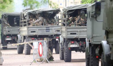 Belçika ordusu, personel ihtiyacını karşılamak için sağlık kriterlerini gevşetme kararı aldı