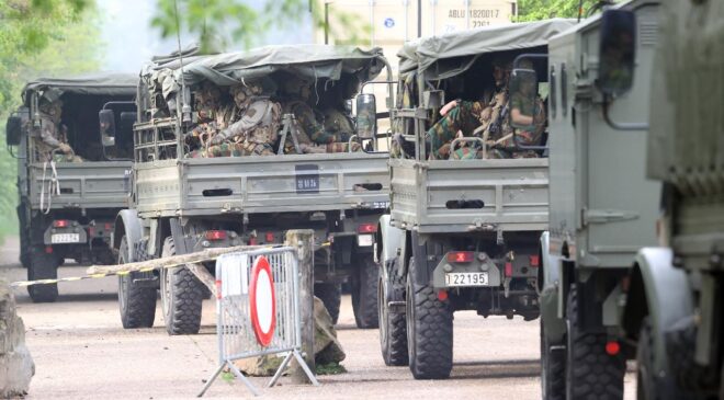 Belçika ordusu, personel ihtiyacını karşılamak için sağlık kriterlerini gevşetme kararı aldı