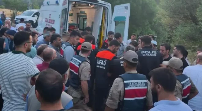Bingöl’de akıntıya kapılan engelli bireyin cansız bedenine ulaşıldı