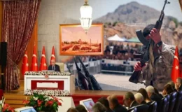 Kürt Barolarından çerçeve yasaya destek