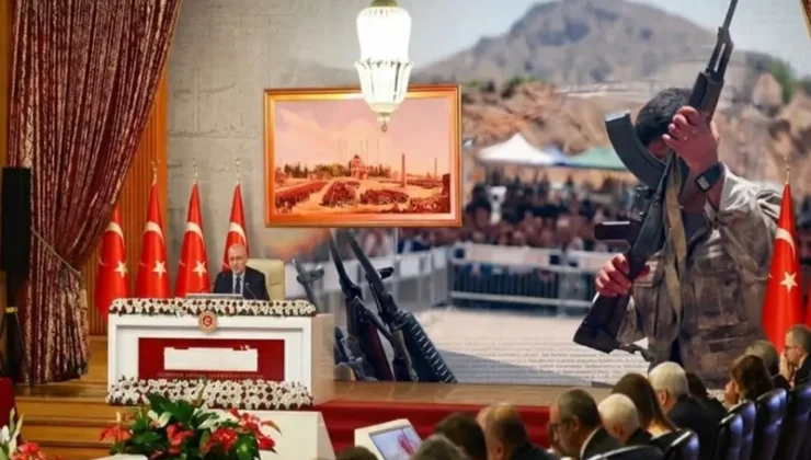Kürt Barolarından çerçeve yasaya destek