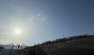 AB’den Ceuta’daki düzensiz göç girişimine karşı İspanya’ya destek mesajı