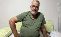 Diyarbakır’da kestirme yol pahalıya patladı: 20 bin TL ceza