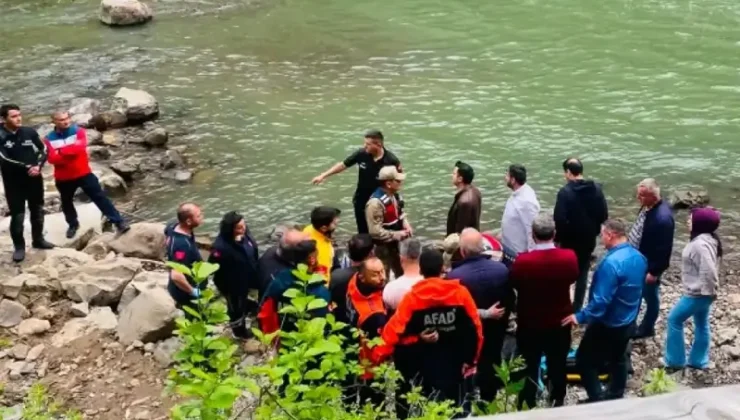 Fındık işçisi çocuk suda boğuldu: Acı haber Diyarbakır’a düştü