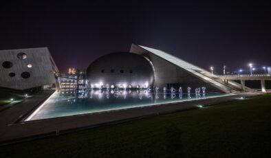 CSO Ada Ankara çocukları sanat ve bilimle buluşturacak