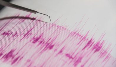 Çankırı’da 4,2 büyüklüğünde deprem