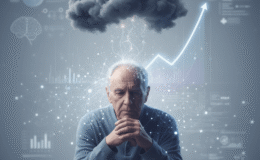 Depresyon Parkinson öncesi uyarı mı?