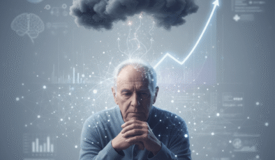 Depresyon Parkinson öncesi uyarı mı?