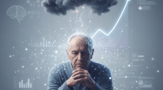 Depresyon Parkinson öncesi uyarı mı?