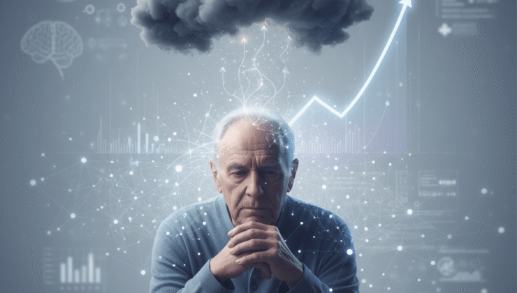 Depresyon Parkinson öncesi uyarı mı?