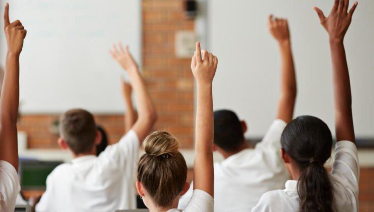 Ücretsiz özel okul başvuruları 5 Ağustos'ta başlıyor