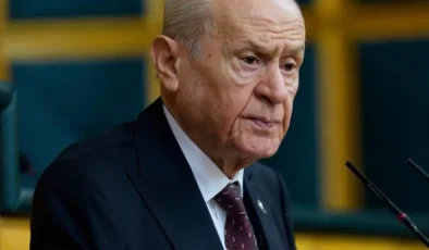 Bahçeli’den kritik süreç çağrısı: Geri dönüş yok