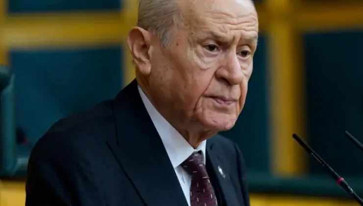 Bahçeli’den kritik süreç çağrısı: Geri dönüş yok