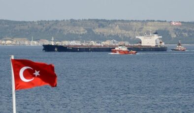 Türk cumhuriyetleriyle yılın ilk yarısında 9,4 milyar dolarlık dış ticaret yapıldı