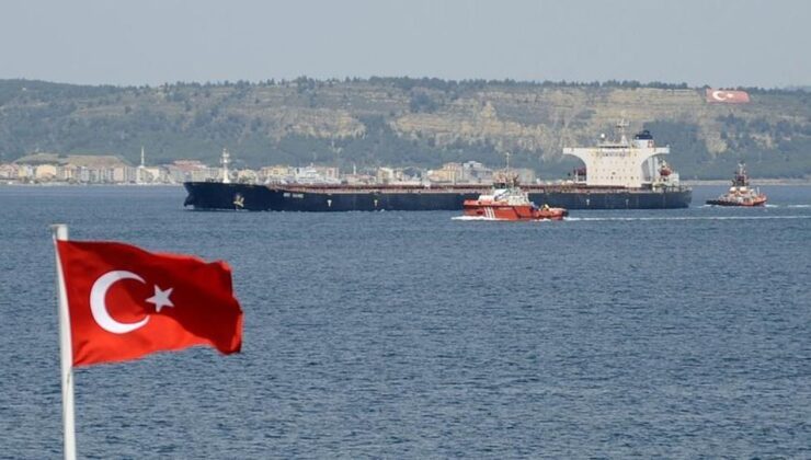 Türk cumhuriyetleriyle yılın ilk yarısında 9,4 milyar dolarlık dış ticaret yapıldı