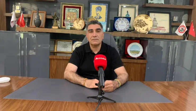 Mezun yığılması: Diyarbakır’dan eczacılık fakülteleri için çağrı