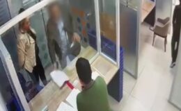 75 milyon liralık vurguna suçüstü: 94 yaşındaki adamın arsasını satmaya çalıştılar
