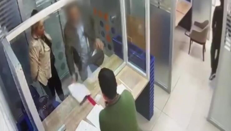 75 milyon liralık vurguna suçüstü: 94 yaşındaki adamın arsasını satmaya çalıştılar