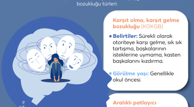 “Haylazlık” değil dürtü kontrol bozukluğu