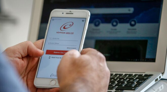 Üniversitelere elektronik kayıt işlemleri için son gün