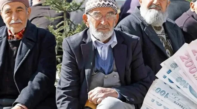 Yargıtay’dan çalışmayı sürdüren emekliler hakkında emsal karar