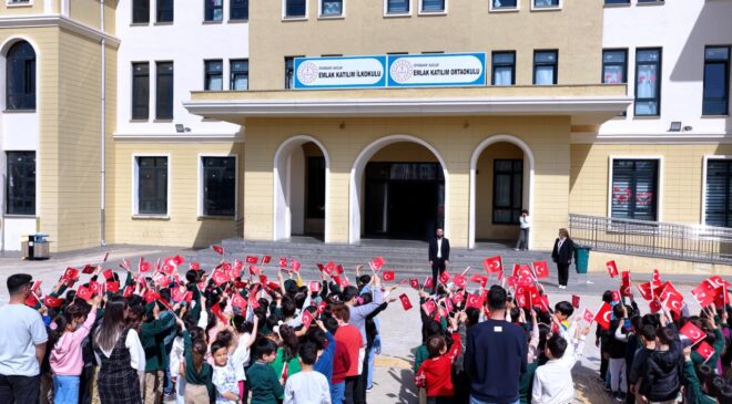 Yeni eğitim öğretim yılında okullarda tedbirler eksiksiz uygulanacak