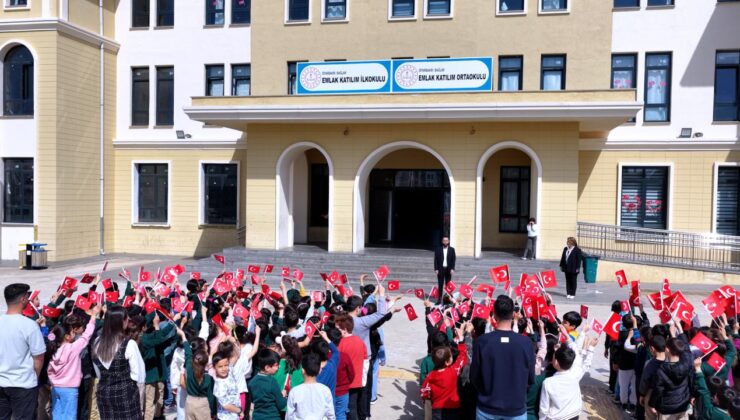 Yeni eğitim öğretim yılında okullarda tedbirler eksiksiz uygulanacak
