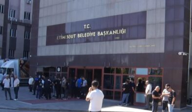 Etimesgut Belediye Başkan Yardımcısı Kerimoğlu’nun uyuşturucu testi pozitif çıktı