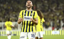 Fenerbahçe, Kadıköy’de 4-2 kazandı