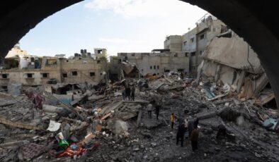 Hamas: Gazze’de kapsamlı ateşkes anlaşmasını kabul ettik