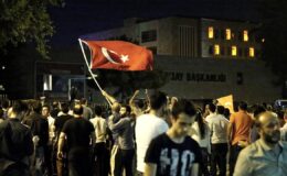 15 Temmuz gecesi Karargah’ta neler yaşandı?