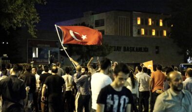 15 Temmuz gecesi Karargah’ta neler yaşandı?