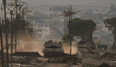 Kolombiya, Golan Tepeleri’ndeki İsrail işgalini tanıdığını açıkladı