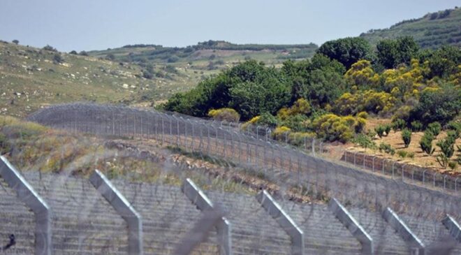 Arap ülkelerinden Kolombiya'nın Golan Tepeleri kararına kınama