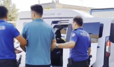 Öğrenme güçlüğü çeken çocuğa şiddet uygulayan eğitmen gözaltında