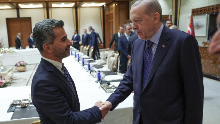 Erdoğan, Amedspor görüşmesinde neler yaşandı?