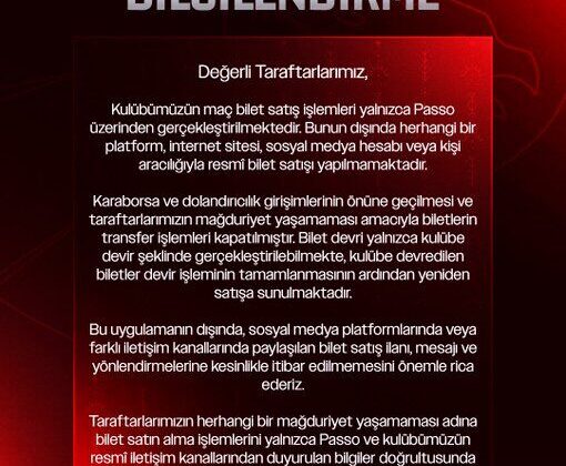 Amedspor, transfer işlemlerini kapattı, taraftarı uyardı