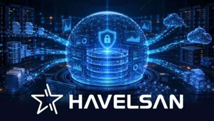 Kurumları yapay zekaya taşıyacak milli platform göreve hazır