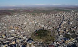 Diyarbakır’da iş yeri kurşunlama olayı