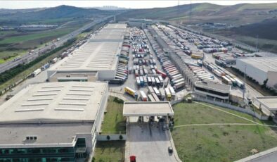 Haziran ayı dış ticaret endeksleri açıklandı