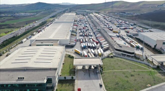 Haziran ayı dış ticaret endeksleri açıklandı