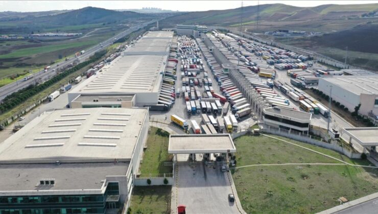 Haziran ayı dış ticaret endeksleri açıklandı
