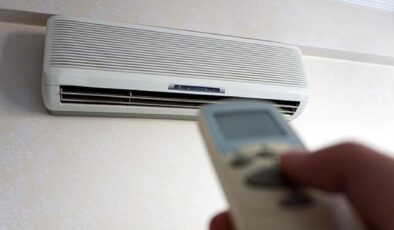 Rekor sıcaklıkların yaşandığı Fransa’da hastanelere 33 bin klima sağlandı